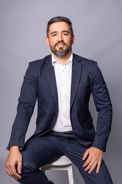 William Campos